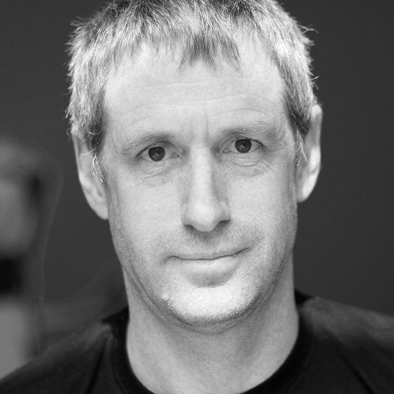 John Atkinson Connections